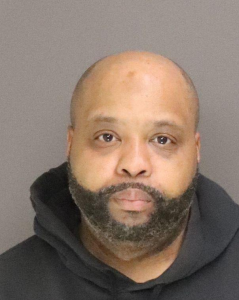 Anthony Oneil a registered Sex Offender of New York