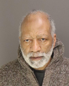 Cleophus Harmon a registered Sex Offender of New York