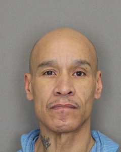 Reinaldo Torres a registered Sex Offender of New York