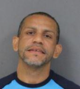 Juan Marrero a registered Sex Offender of Massachusetts