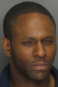 Demetrius Simmons a registered  of 