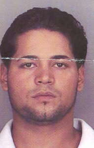 Heriberto Rodriguez a registered  of 