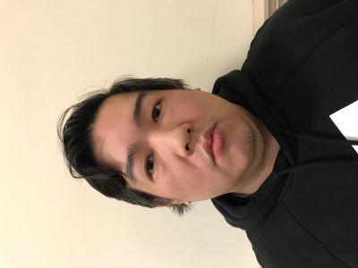 David Dionisio a registered Sex Offender of New York