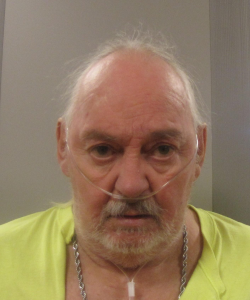 Charles Harris a registered Sex Offender of New York