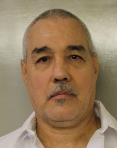 Angel Abreu a registered  of 