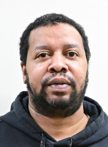 Aaron Borden a registered Sex Offender of New York