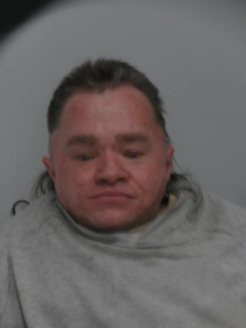 Walter C Straut a registered  of 