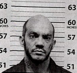 Carlos Rosado a registered Sex Offender of New York