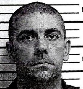 Keith Sharlow a registered Sex Offender of New York