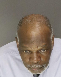 Benjamin Jones a registered Sex Offender of New York