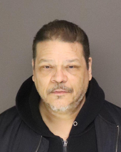 Efren Ortiz a registered  of 