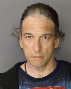 Shane K Hodges a registered  of 