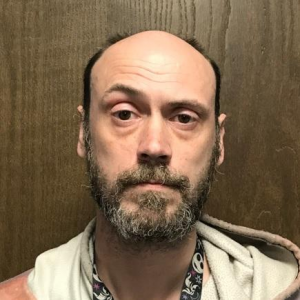 Charles Snyder a registered Sex Offender of New York