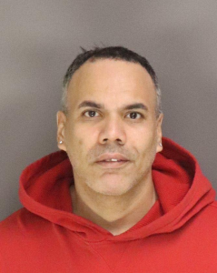 Julio Castro a registered Sex Offender of New York