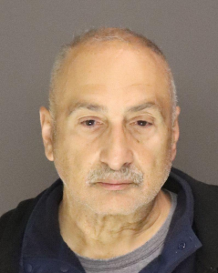 Phil King a registered Sex Offender of New York