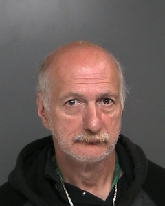 James R White a registered Sex Offender of New York