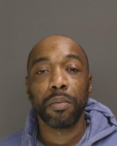 Angelo Coles a registered Sex Offender of New York