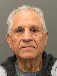 Rafael Suarez a registered Sex Offender of New York