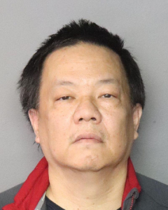 Steven Matthew Chin a registered Sex Offender of New York
