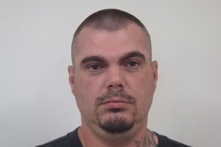 Joshua Oakes a registered Sex Offender of New York