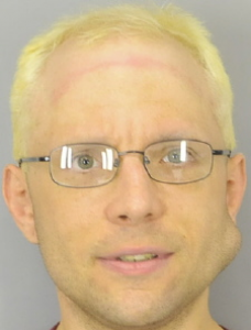 Brian M Stotz a registered  of 