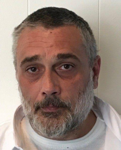 Robert Gaddy a registered Sex Offender of New York