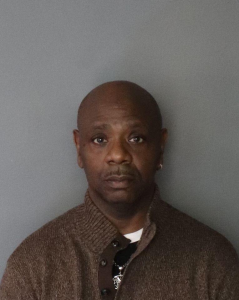 Kevin Jenkins a registered Sex Offender of New York