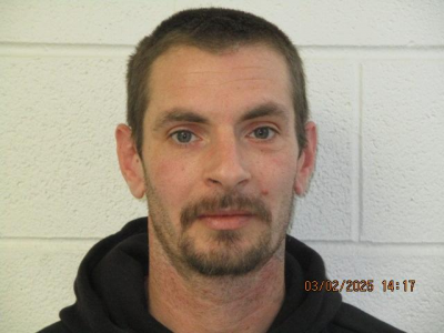 Shawn Kloster a registered Sex Offender of New York