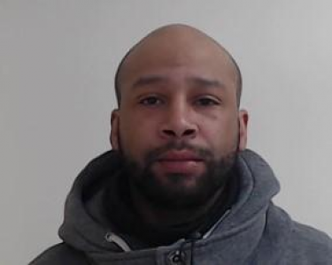 Joseph Clary a registered  of 