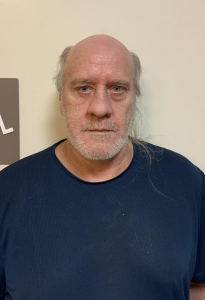 James Dinolfo a registered Sex Offender of New York