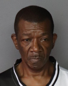 Allen Rhodes a registered Sex Offender of New York