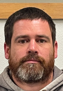 Scott Wood a registered Sex Offender of New York