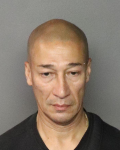 Enrique Arlequin a registered Sex Offender of New York