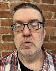 James Colliton a registered Sex Offender of New York