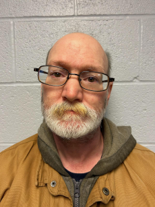 Marshall J Wood a registered Sex Offender of New York