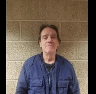 Edwin Teeter a registered Sex Offender of New York