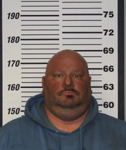 Michael R Moore a registered Sex Offender of New York