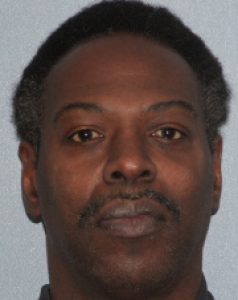 Levert Strong a registered  of 