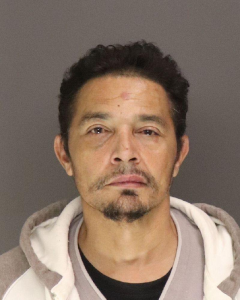 Victor Alamo a registered Sex Offender of New York