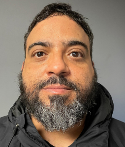 Julio Rodriguez a registered Sex Offender of New York