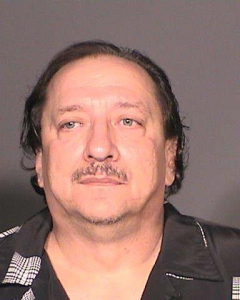 Thomas Borowski a registered Sex Offender of New Jersey