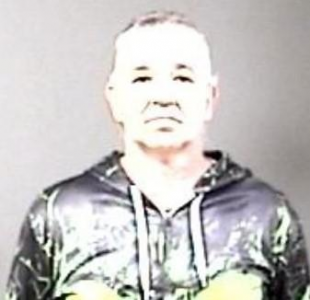 Arthur Garrison a registered Sex Offender of New York