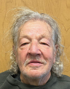 George Buckley a registered Sex Offender of New York