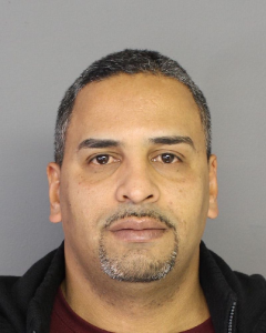 Jose Nieves a registered Sex Offender of New York