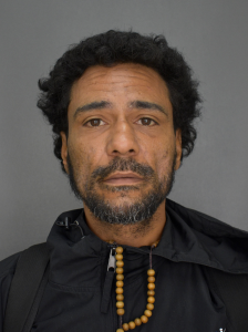 Bryan Andrew Ramirez a registered Sex Offender of New York