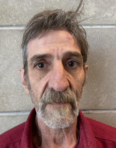 Patrick Simmons a registered  of New York