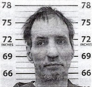 James Lydom a registered  of 