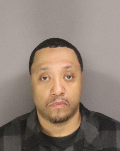 Clarence Foster a registered Sex Offender of New York