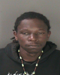 Daniel Littles a registered  of 