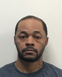 Jerome Cooper a registered Sex Offender of New York